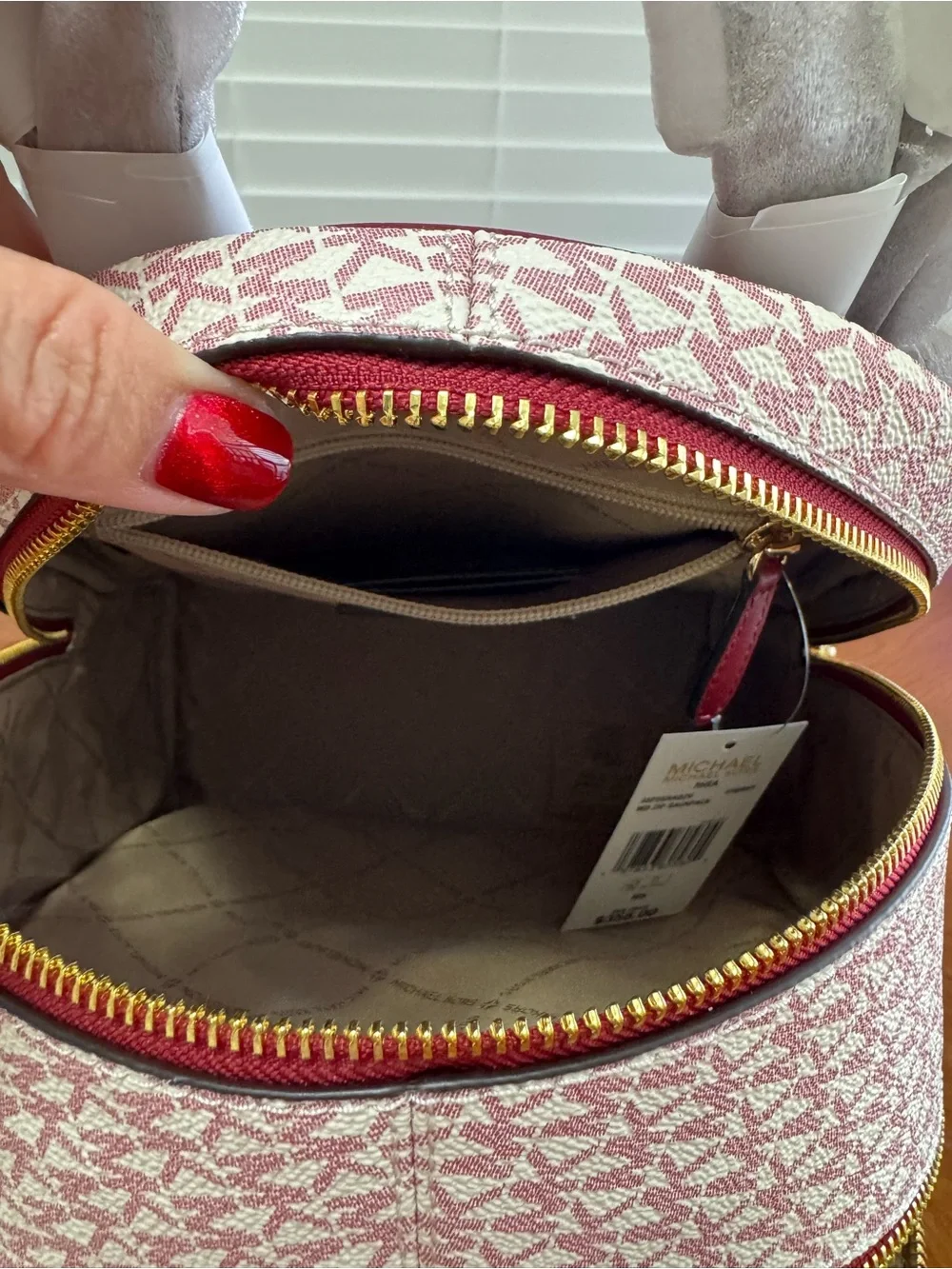 Michael Kors kors quick